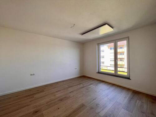 Foto - 3 Zimmer Etagenwohnung in Biberach an der Riß