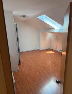 Foto - 2 Zimmer Dachgeschoßwohnung in Prien am Chiemsee