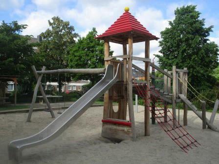 Foto - 2 Zimmer Etagenwohnung zur Miete in Viersen