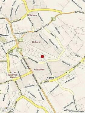 Foto - 2 Zimmer Etagenwohnung in Viersen