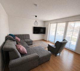 Foto - 4 Zimmer Erdgeschoßwohnung zur Miete in Mellrichstadt