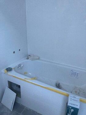 Foto - 4 Zimmer Etagenwohnung zur Miete in Sünching