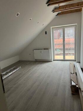 Foto - Etagenwohnung in Sünching zur Miete