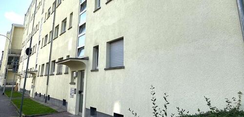 Foto - Erstbezug nach Renovierung - 3-Zimmer Wohnung in Toplage zur Uniklinik - WG bevorzugt
