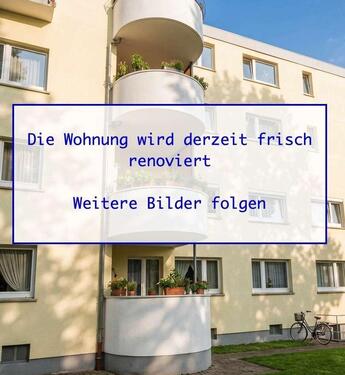Foto - 3 Zimmer Etagenwohnung zur Miete in Frankfurt am Main