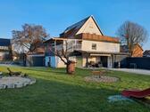 Foto - 8 Zimmer Einfamilienhaus in Frielendorf