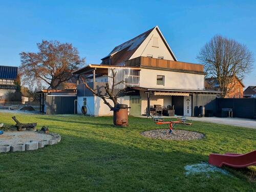 Foto - 8 Zimmer Einfamilienhaus in Frielendorf