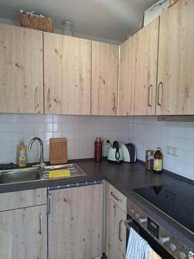 Foto - Freundliche 2-Zimmer-Wohnung in Bad Griesbach