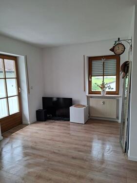 Foto - 2 Zimmer Etagenwohnung in Bad Griesbach im Rottal
