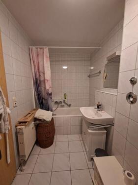 Foto - Etagenwohnung in Bad Griesbach im Rottal zur Miete