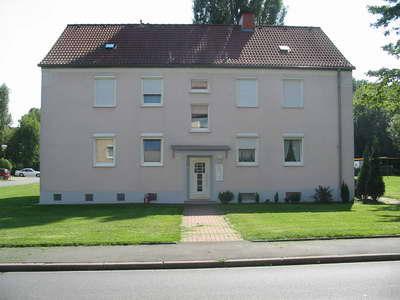 Foto - Etagenwohnung in Bergkamen zur Miete