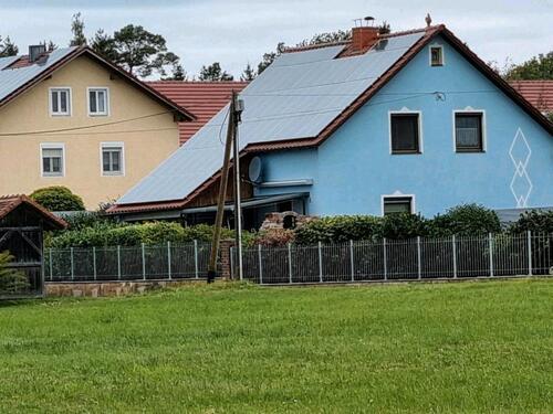 Foto - 5 Zimmer Einfamilienhaus zum Kaufen in Hemau