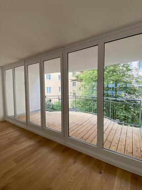 Foto - Modernisierte 140 m² Wohnung in Berlin mit Tiefgarage