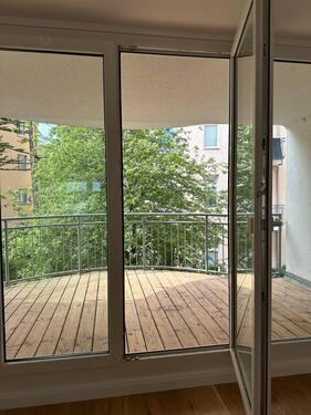 Foto - 4 Zimmer Etagenwohnung zum Kaufen in Berlin