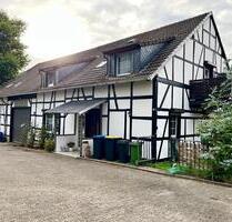 1-2 Familienhaus in Schwerte Holzen mit viel Platz
