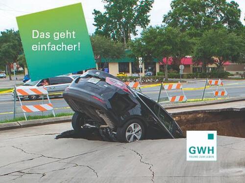 Foto - Außenstellplätze in Schlüchtern zu vermieten