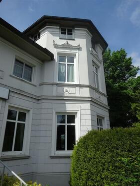 Foto - 140 qm Gewerbefläche im historischen Gutshaus