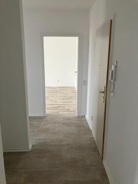 Foto - Etagenwohnung zur Miete in Sonneberg