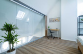 Foto - Bezugsfreie 3 Zi Wohnung (100qm) am Bahnhof EM ++ 15min nach FR