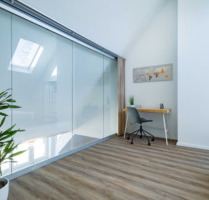 Bezugsfreie 3 Zi Wohnung (100qm) am Bahnhof EM ++ 15min nach FR - Emmendingen
