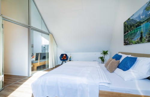 Foto - Etagenwohnung zur Miete in Emmendingen