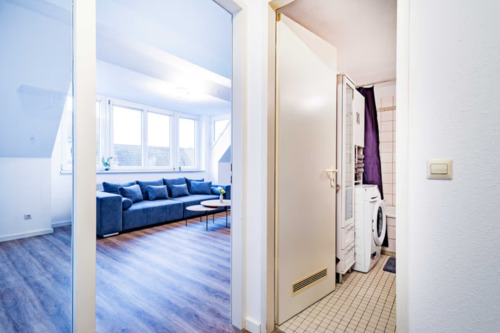 Foto - Etagenwohnung in Emmendingen