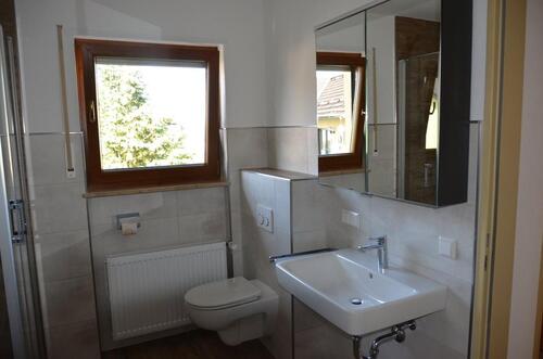 Foto - Etagenwohnung in Walldürn