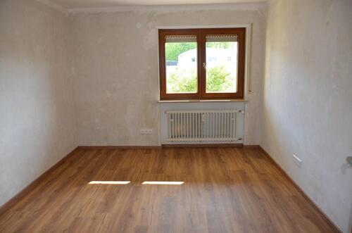 Foto - Etagenwohnung in Walldürn zur Miete