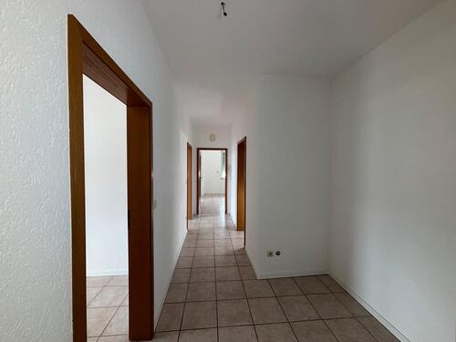Foto - Etagenwohnung zur Miete in Großheubach