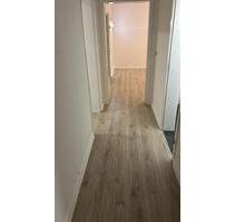 Schöne 3 Zimmer Wohnung mit Gartenstück zu vermieten - Recklinghausen Hillerheide