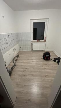 Foto - Etagenwohnung zur Miete in Recklinghausen