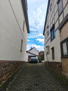 Foto - Einfamilienhaus zum Kaufen in Grebenstein