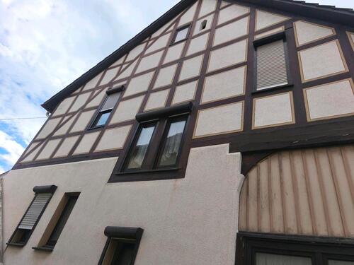 Foto - Einfamilienhaus in Grebenstein