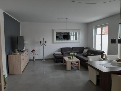 Foto - Etagenwohnung in Borken
