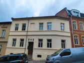 Foto - neu renovierte 2-Raumwohnung - 250,00 EUR Kaltmiete,