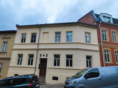 Foto - neu renovierte 2-Raumwohnung - 250,00 EUR Kaltmiete,