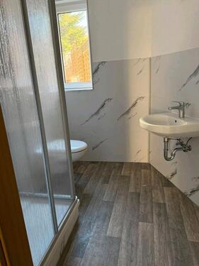 Foto - Etagenwohnung zur Miete in Bernburg (Saale)