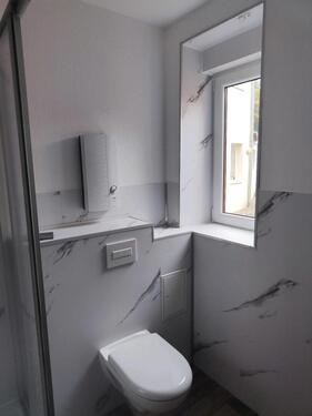 Foto - Etagenwohnung in Bernburg (Saale)