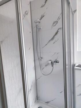 Foto - Etagenwohnung in Bernburg (Saale) zur Miete