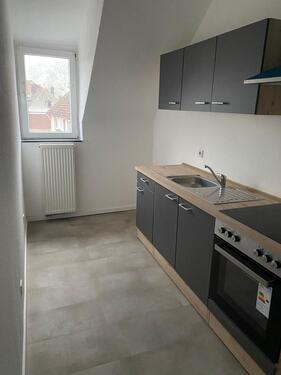 Foto - Etagenwohnung in Bochum