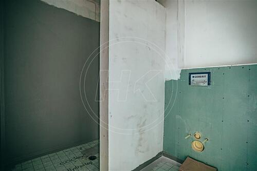 Foto - Etagenwohnung in Lingen (Ems)