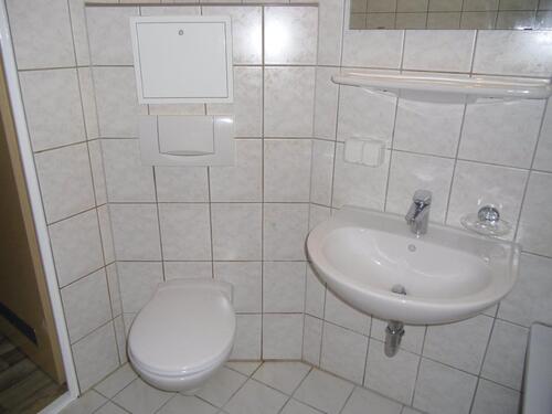 Foto - gemütliche 1-Raum-Wohnung - 195,00 EUR Kaltmiete,