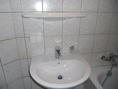 Foto - Etagenwohnung zur Miete in Dermbach