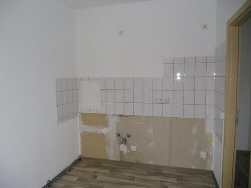 Foto - Etagenwohnung in Dermbach zur Miete