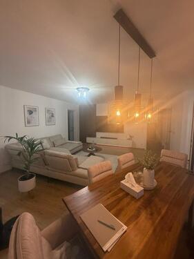 Foto - Etagenwohnung zur Miete in Bad Abbach