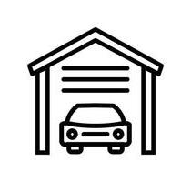 Garage zu vermieten - 100,00 EUR Miete, in Leun (PLZ: 35638)