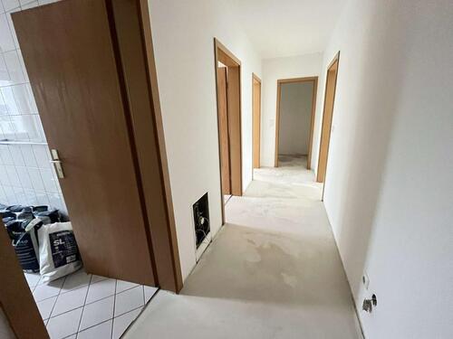 Foto - Moderne Singlewohnung mit Aufzug - zentrumsnah