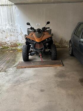 Foto - Stellplatz zu vermieten - 60,00 EUR Miete,