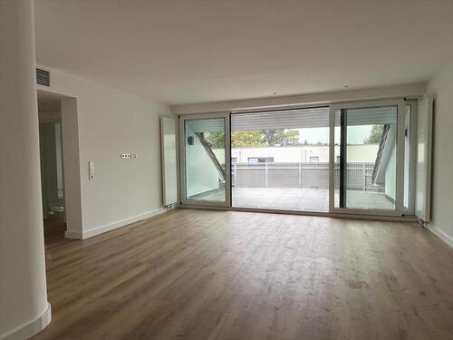 Foto - Etagenwohnung in Bielefeld