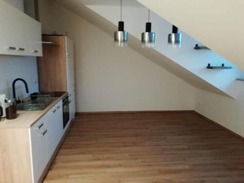 Foto - Etagenwohnung in Hauzenberg zur Miete